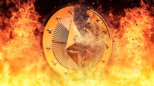 Plano Arriscado: Queimando Ethereum para Criar um Novo Token – A Repetição de Erros do Bitcoin?