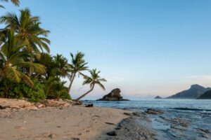 Crise nas Criptos: País da Oceania Proíbe Totalmente Serviços Digitais!