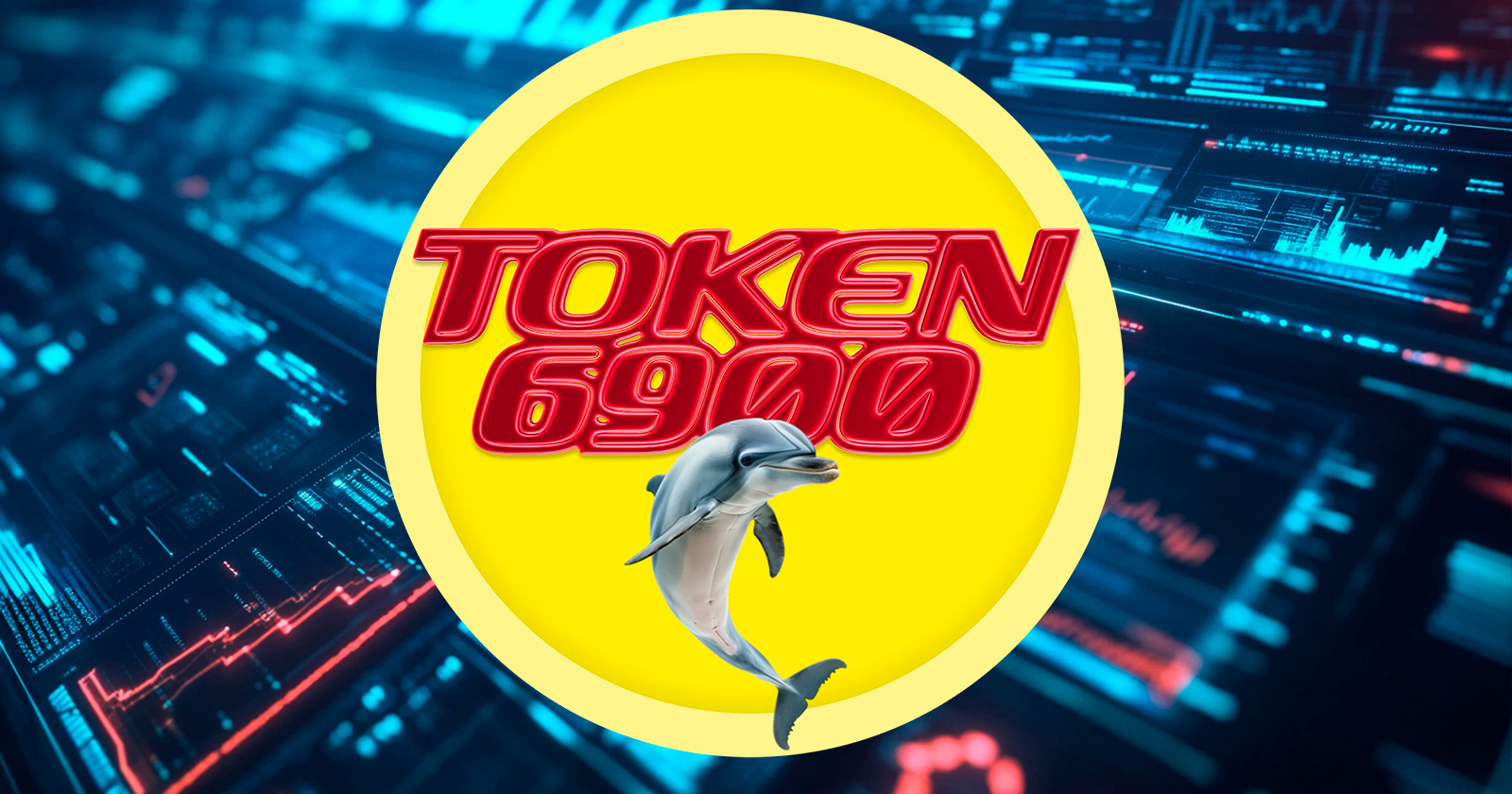 Crise da WLFI e Lucro Estonteante de US$ 6 Bilhões da Família Trump: O Que Está Em Jogo com o Token6900? 1 foco token6900