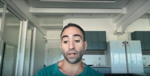 Streamer provoca queda de 99% em criptomoeda ao “errar o clique” e enfrenta acusações de fraude!