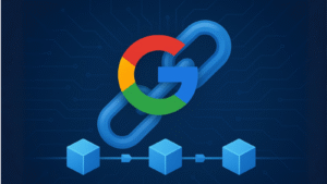 Google enfrenta tempestade de críticas pela sua blockchain!
