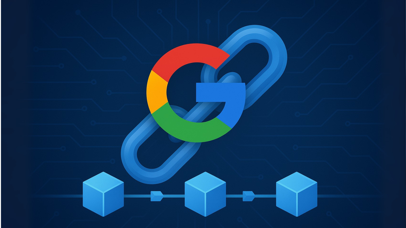 Google enfrenta tempestade de críticas pela sua blockchain! 1 google blockchain