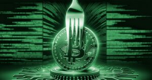 Hard Fork no Bitcoin: A Revolução que Pode Abalar o Mercado!