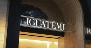 Iguatemi (IGTI11) pode explodir 22%! É a hora certa de investir?