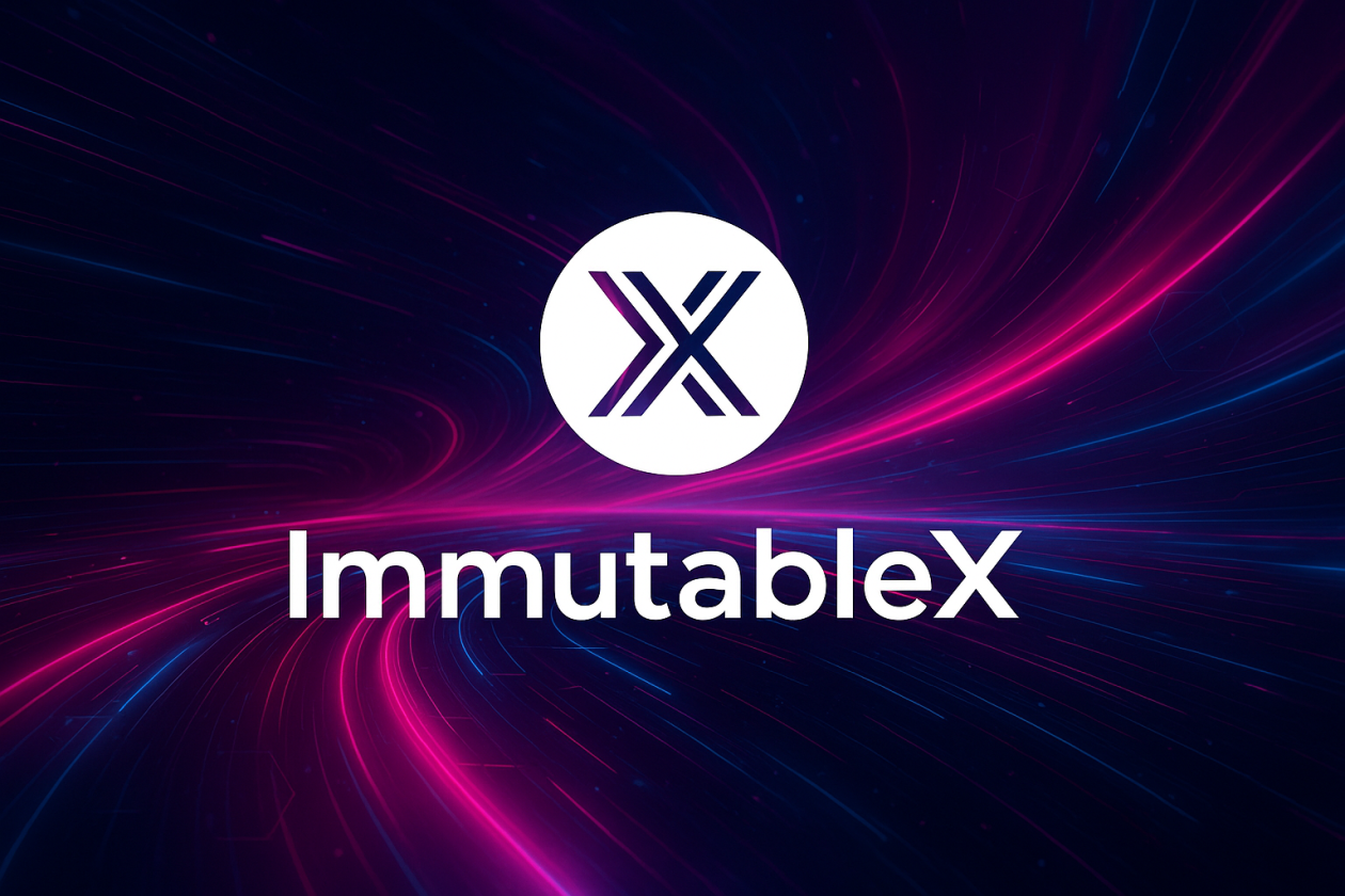 immutable imx