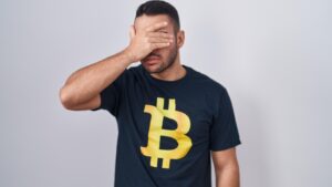 Investidor perde R$ 315.000 em Bitcoin por erro infantil em compra de hardware!
