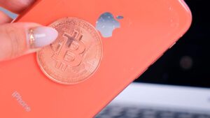 iPhone: Preço em Bitcoin Despenca 50%! Você Não Pode Perder Isso!