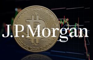 Revolução nas Criptomoedas: Wall Street Apenas Começa a Surfar Essa Onda, Afirma JP Morgan!