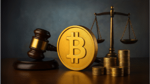 STJ Liberou: Criptomoedas Agora Podem Ser Penhoradas!