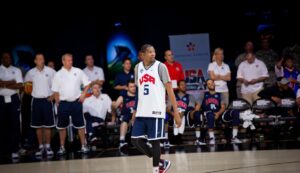 Estrela da NBA Perdeu Acesso a Milhões em Bitcoin Ao Esquecer Senha!