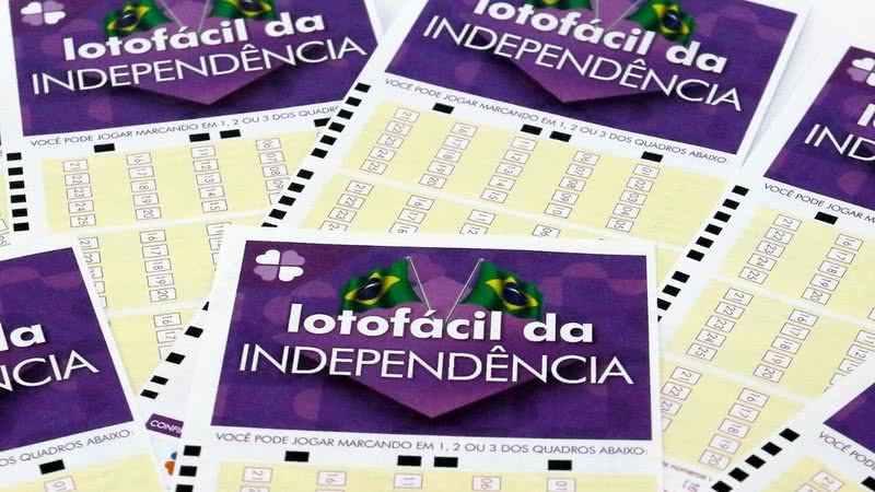 R$ 220 Milhões em Jogo: 54 Sortudos Compartilham o Grande Prêmio! 1 lotofacil da independencia