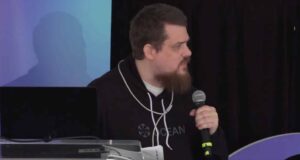 Desvendado: Desenvolvedor Planeja Hardfork Surpreendente do Bitcoin!