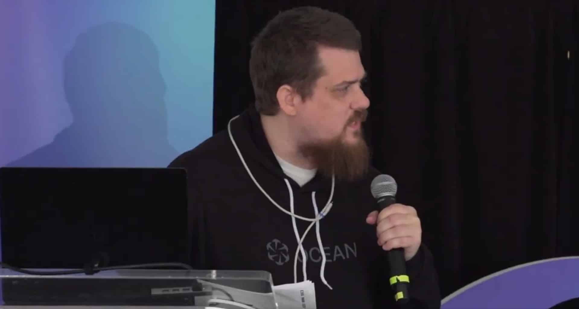 luke dashjr desenvolvedor bitcoin