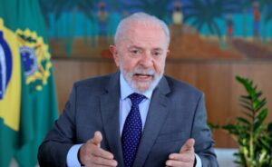 Lula Revoluciona o 7 de Setembro em Defesa da Soberania e do PIX!