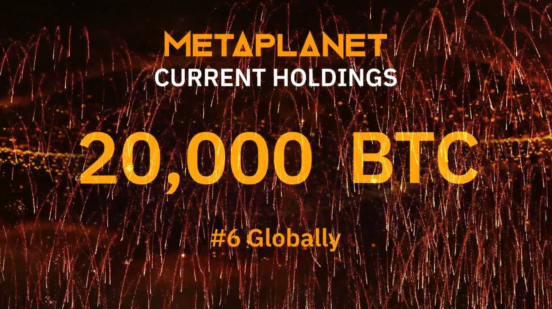 Revolução Cripto: Empresa Japonesa Acumula 20 Mil Bitcoins em Aporte Surpreendente! 1 metaplanet 20000 bitcoins