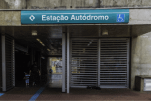 Metrô: Até Quando Você Pode Contar com Ele?