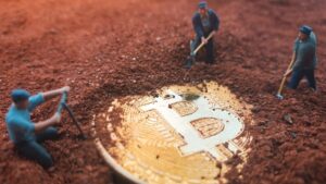Surto de Sorte: Minerador Fatura R$ 1,9 Milhão em Bitcoin a Cada Século!