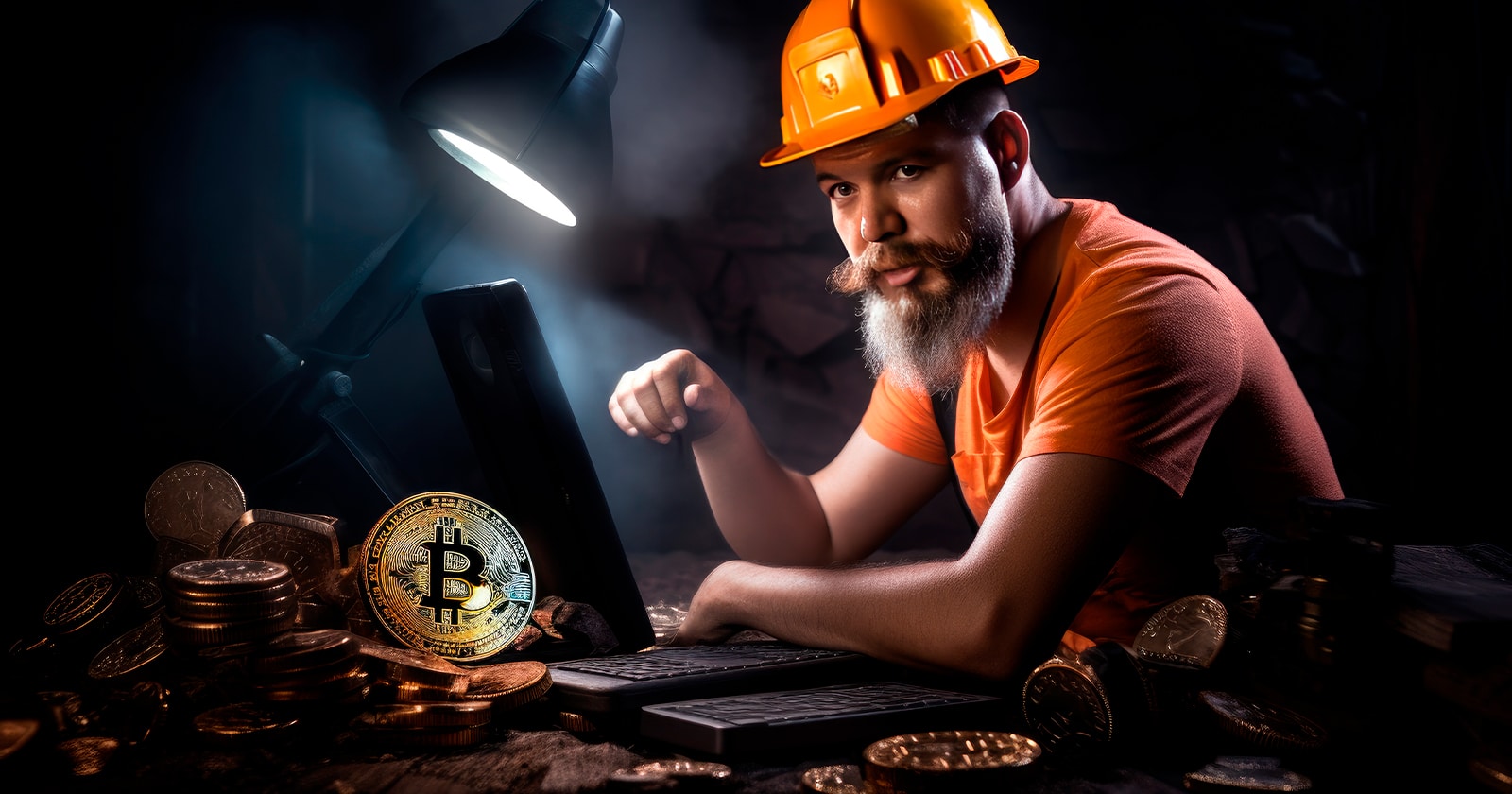 minerador era satoshi vende 1k btc