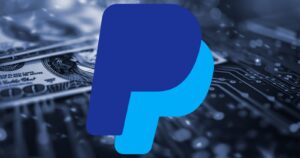 PayPal Revoluciona com PYUSD: Stablecoin Chega às Blockchains Tron e Stellar!