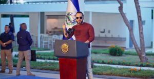 El Salvador Surpreende e Adquire 21 Bitcoins em 7 de Setembro!