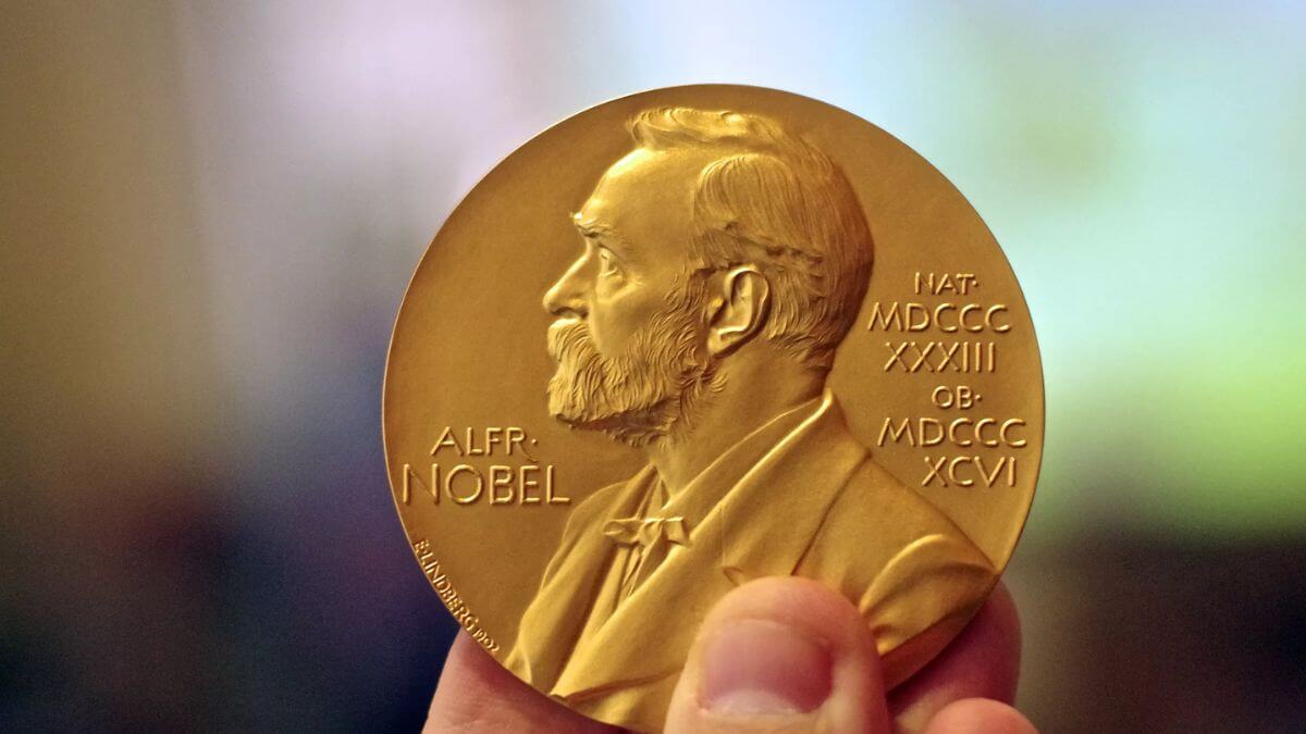 nobel 1