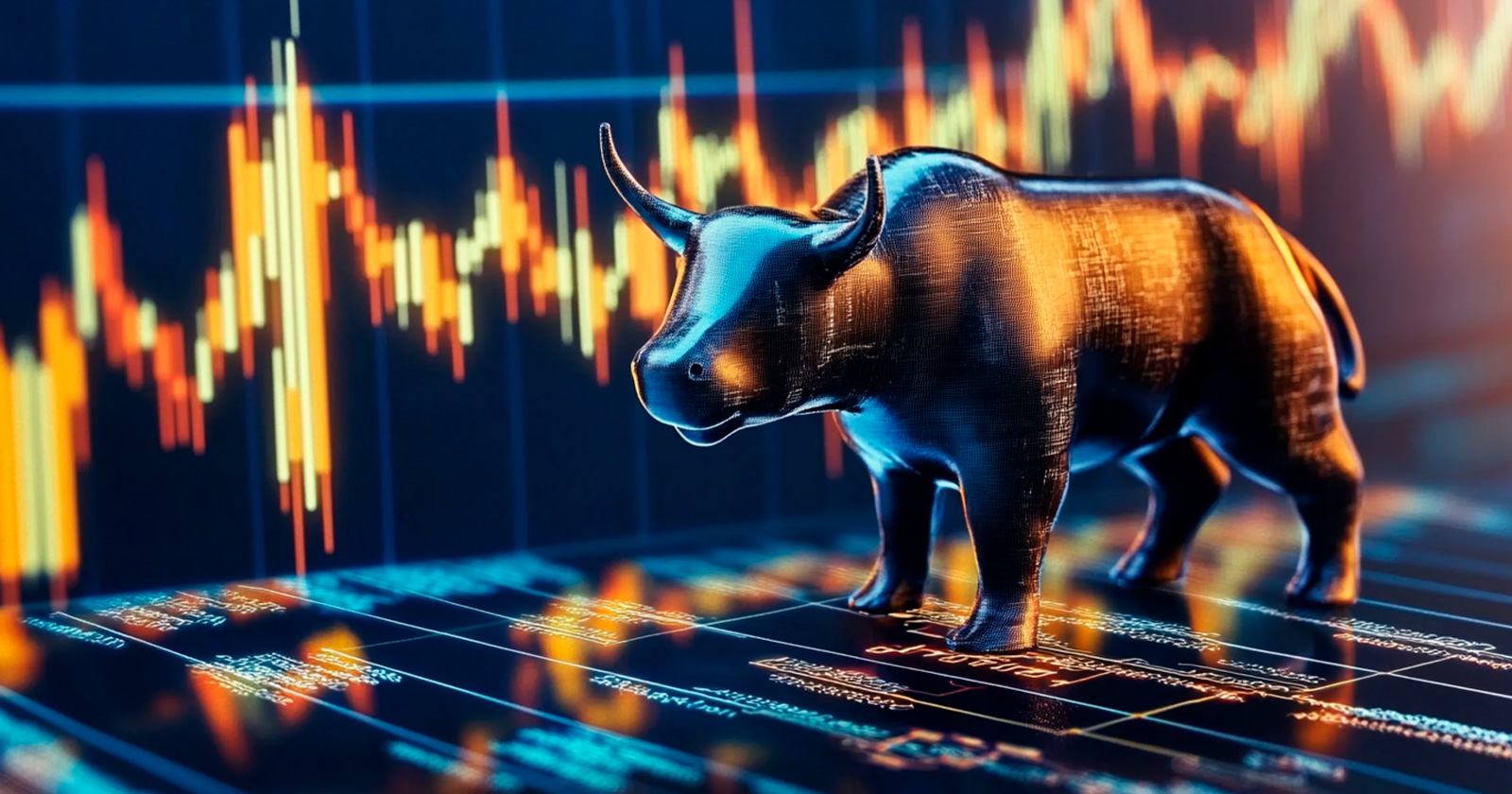 Invista Já: 4 Criptomoedas em Pré-venda Que Você Não Pode Perder! 1 novas listagens de criptomoedas