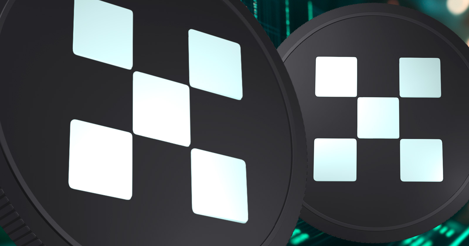 Token pode reverter a história em grande estilo? 1 okb repetira feitos de agosto