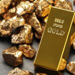 Aura Minerals: O Ouro Prometido com Alta de 23% Até 2026! Descubra! 6 ouro mineracao aura minerals