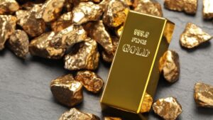 Ouro atinge novo recorde: Investidores em alerta diante da iminente paralisação do governo americano!