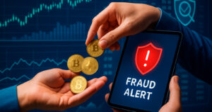 Ganhe Cripto ao Desmascarar Fraudes: Plataforma Revela Recompensas!