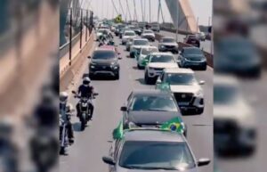 Julgamento de Bolsonaro: Aliados Em Alerta em Brasília!