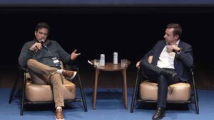 Roberto Campos Neto: Stablecoins Podem Revolucionar o Dinheiro!