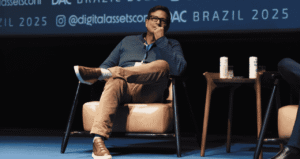 Campos Neto Avisa: Estabilidade das Stablecoins Pode Revolucionar Bancos em Breve!