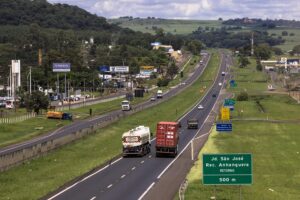 São Paulo desata 39 radares nas estradas! Descubra onde estão!