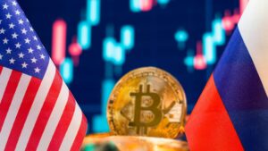 Rússia Denuncia: EUA Usam Criptomoedas para Aniquilar Dívidas e Sacrificar o Planeta!