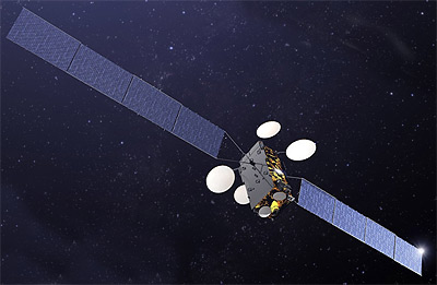 Telebras Rompe Laços: Autonomia Financeira Sem o Tesouro! 1 satelite telebras sgdc