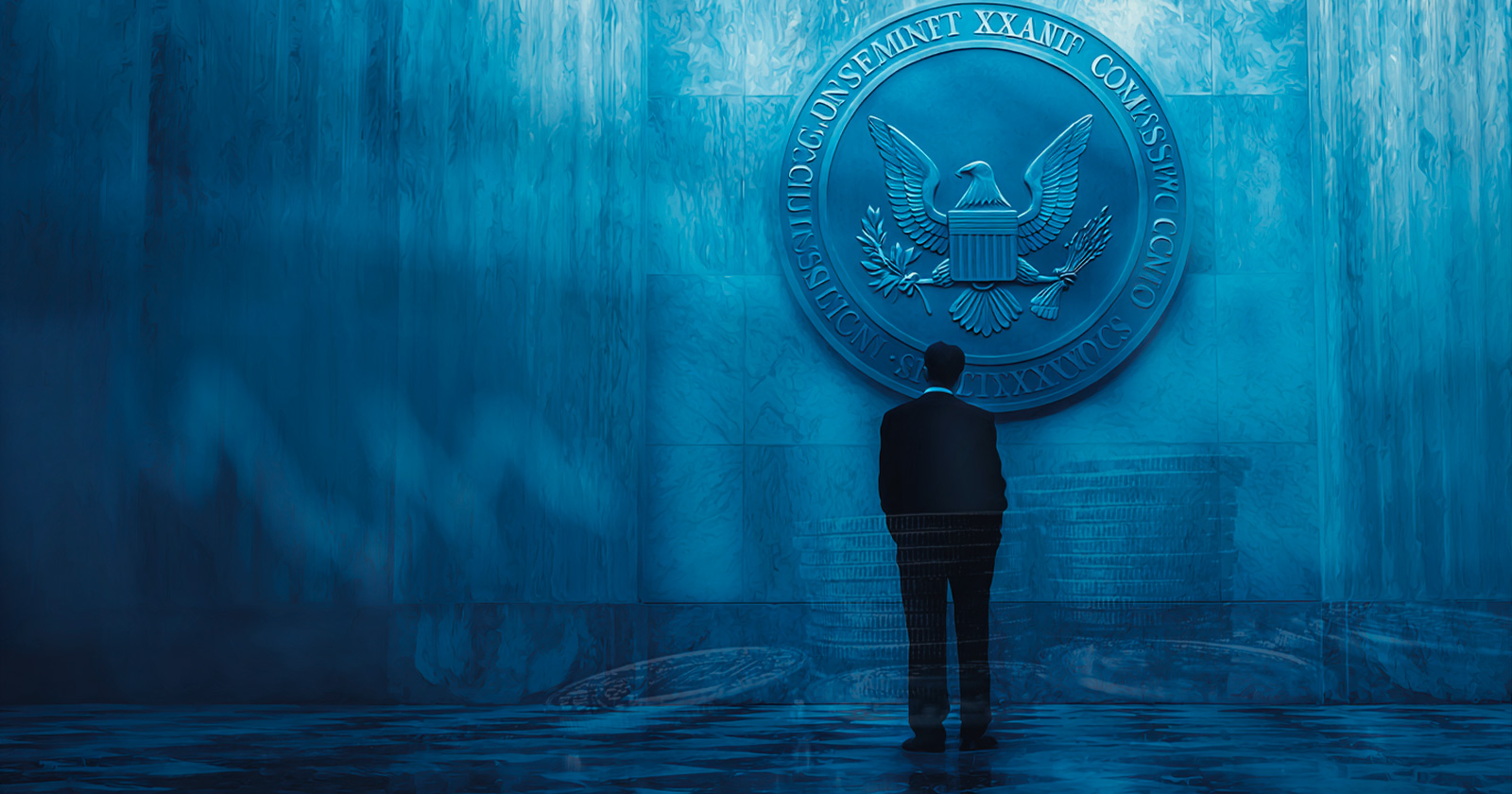 sec volta atras e suspende etf