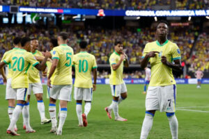 Assista ao vivo: horários bombásticos e escalações imperdíveis!