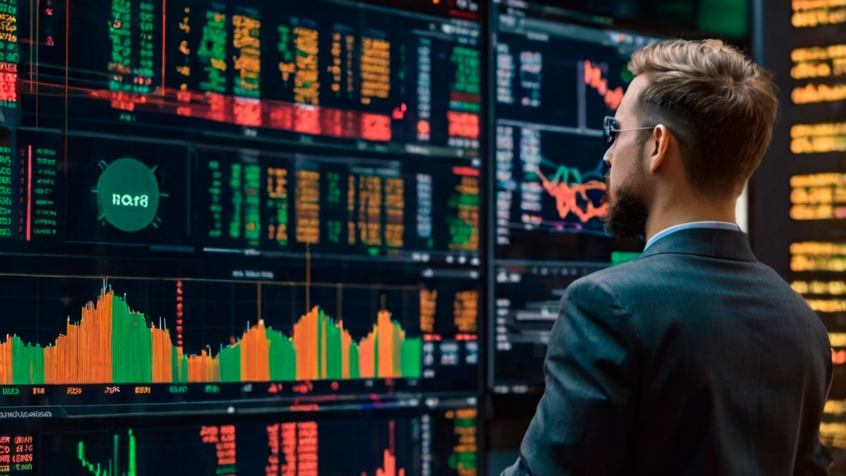 sinais trading robos