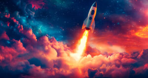 Token explode 2.000% com respaldo do CEO da Coinbase: prepare-se para o que vem!