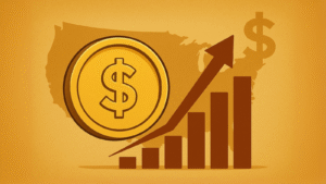 Stablecoins podem explodir para US$ 4 trilhões até 2030, alerta Citibank!