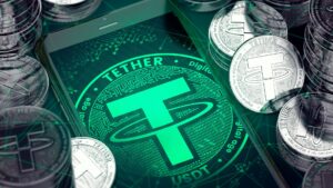 Tether Rumo ao Topo: Potencial de Lucro Histório Revelado por Executivo da Bitwise!