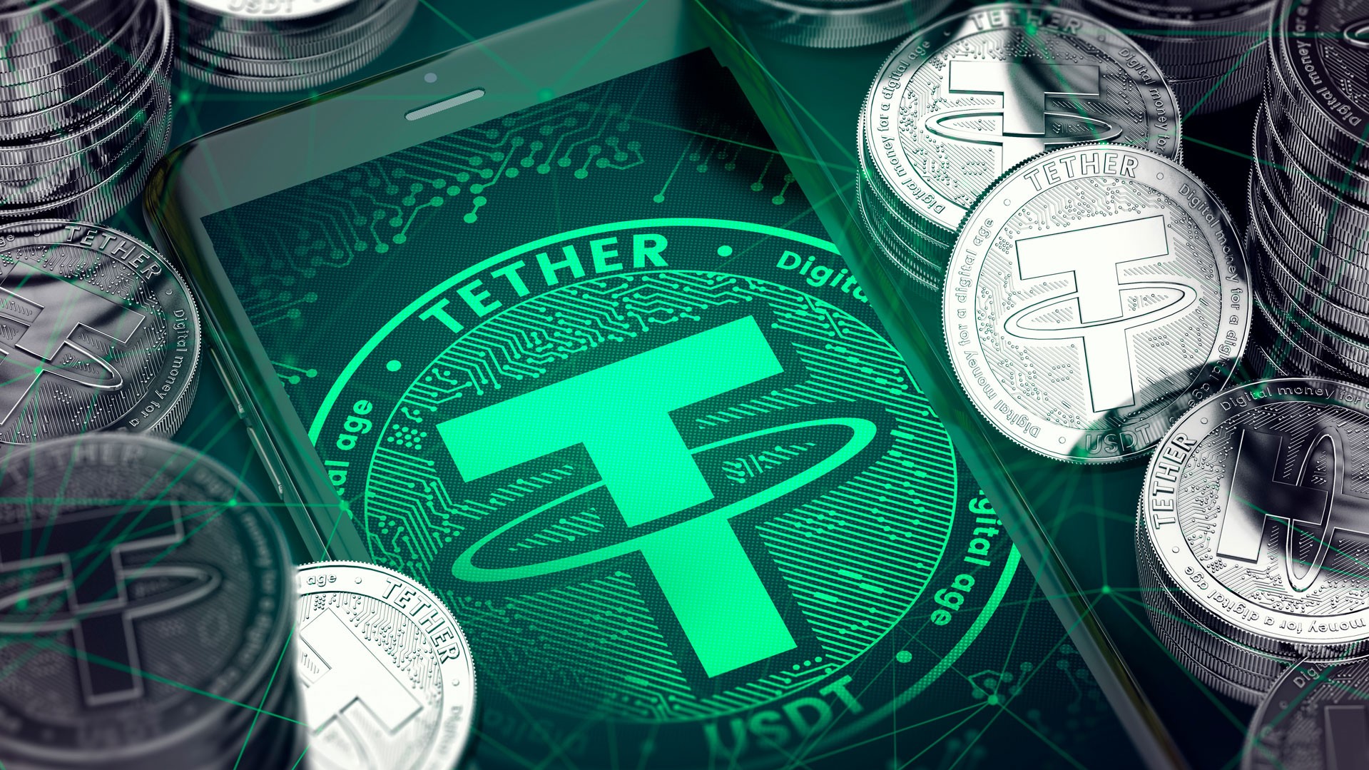 tether usdt