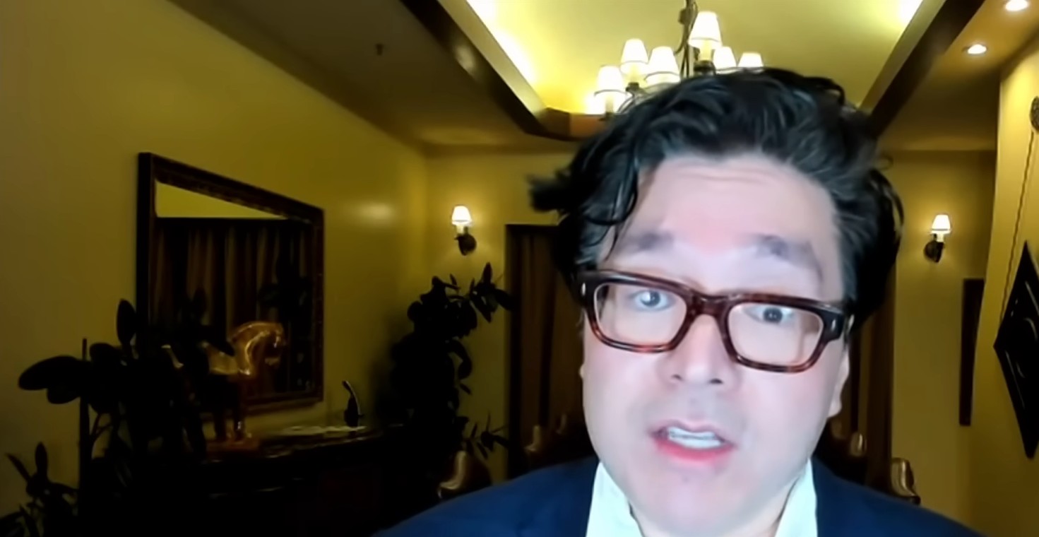 Bitcoin: O Dia 17 Pode Mudar Tudo, Avisa Tom Lee! 1 tom lee