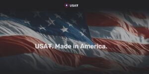 Tether Lança USAT: A Nova Stablecoin que Revoluciona o Mercado Americano!
