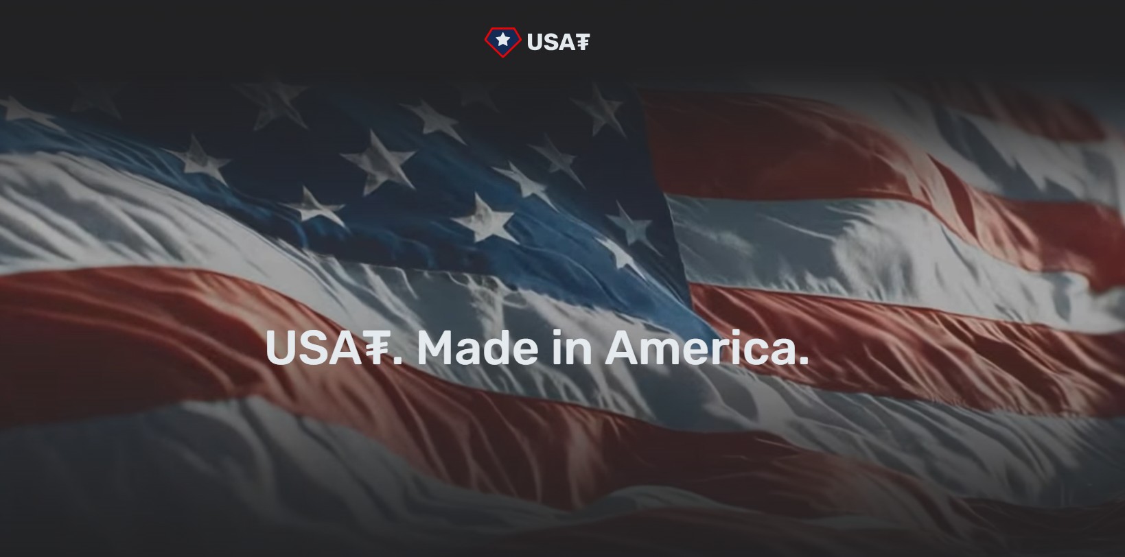 usat tether stablecoin