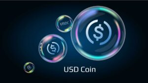 USDC Revoluciona: Transações Reversíveis à Vista!