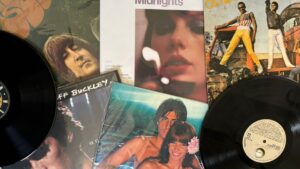 Vinil: O Incrível Retorno que Está Agitando Fortunas!