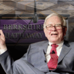 warren buffett berkshire trilhao