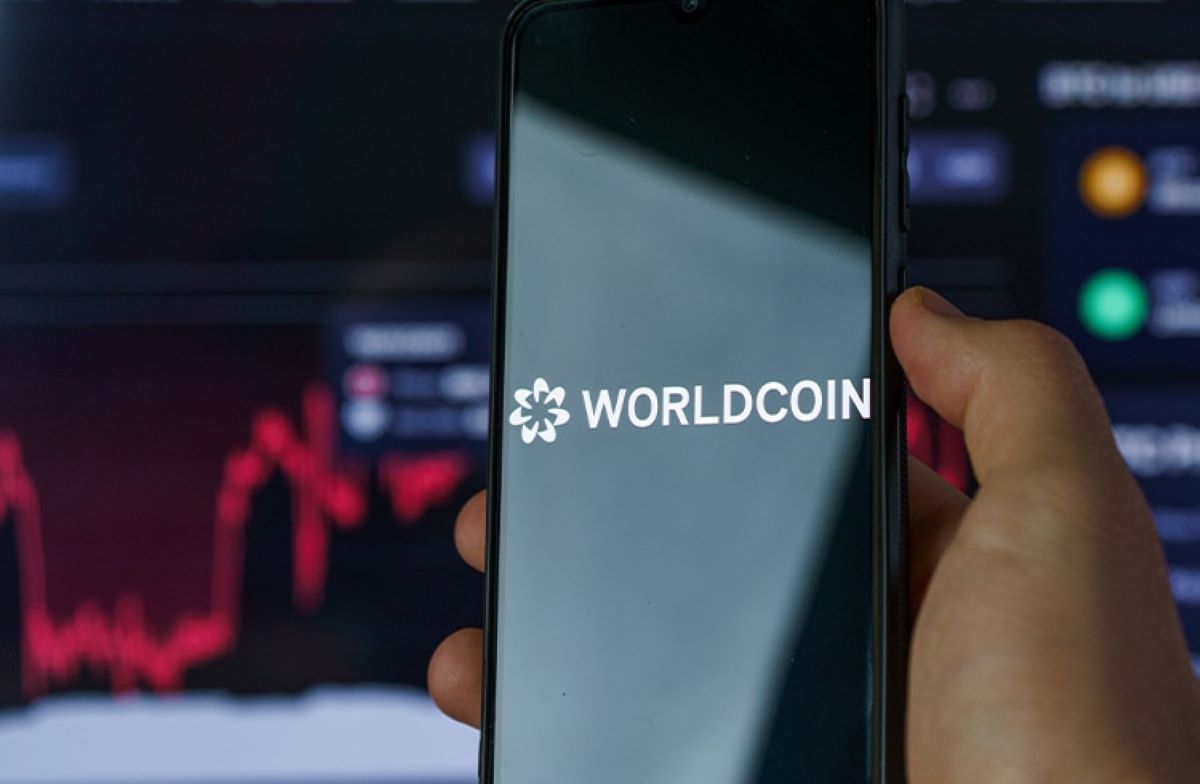 worldcoin 4 riscos